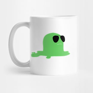 Official Goo Logo Mug